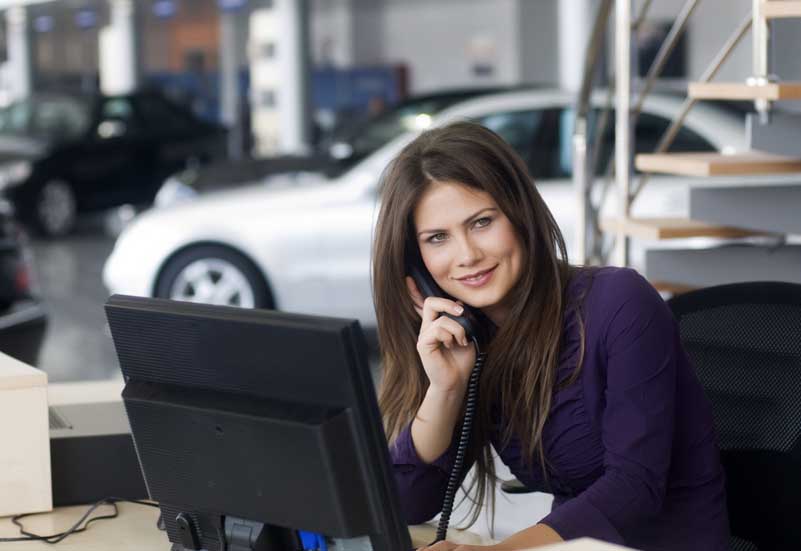 book a car servicing at rockhampton
