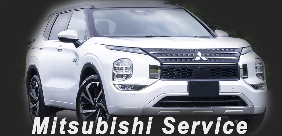 Better Mitsubishi Servicing at Pay Less Highway Auto North Rockhampton.