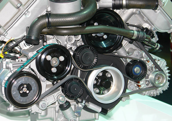 Car repairs and servicing at HAE rockhampton